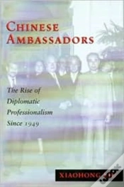 Capa do artigo Chinese Ambassadors