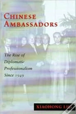 Capa do artigo Chinese Ambassadors