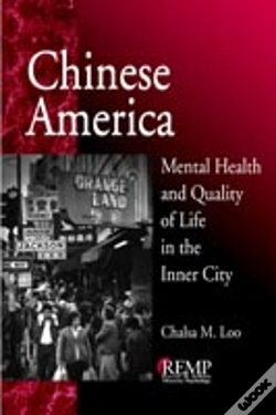 Capa do artigo Chinese America