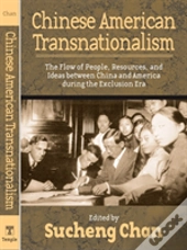 Chinese American Transnationalism