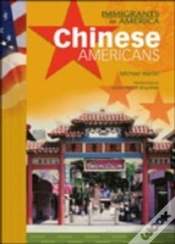 Capa do artigo Chinese Americans