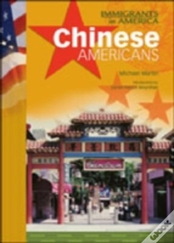 Capa do artigo Chinese Americans