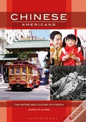 Capa do artigo Chinese Americans