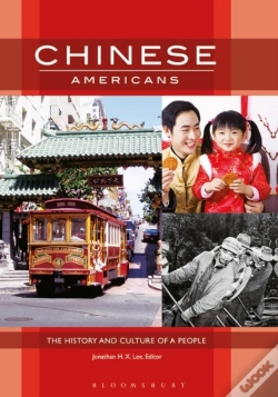 Capa do artigo Chinese Americans