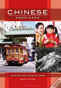 Capa do artigo Chinese Americans