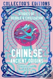 Capa do artigo Chinese Ancient Origins