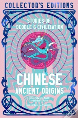 Capa do artigo Chinese Ancient Origins