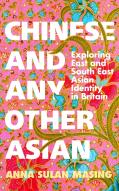 Chinese And Any Other Asian