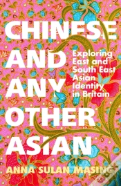 Capa do artigo Chinese And Any Other Asian