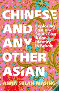 Capa do artigo Chinese And Any Other Asian