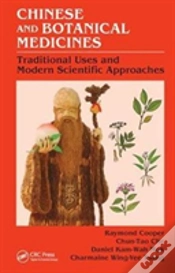 Capa do artigo Chinese And Botanical Medicines