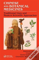 Chinese And Botanical Medicines