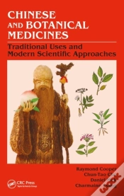 Capa do artigo Chinese And Botanical Medicines