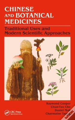 Capa do artigo Chinese And Botanical Medicines