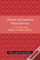 Chinese And Japanese Music-Dramas