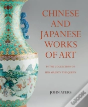 Capa do artigo Chinese And Japanese Works Of Art