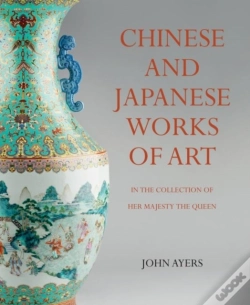 Capa do artigo Chinese And Japanese Works Of Art