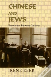 Capa do artigo Chinese And Jews