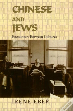 Capa do artigo Chinese And Jews