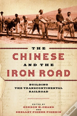 Capa do artigo Chinese And The Iron Road