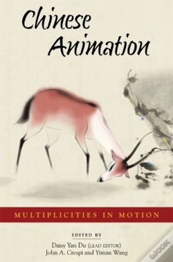 Capa do artigo Chinese Animation