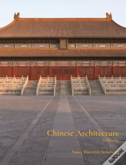 Capa do artigo Chinese Architecture