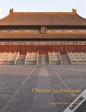 Capa do artigo Chinese Architecture