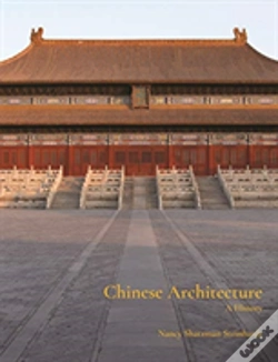 Capa do artigo Chinese Architecture