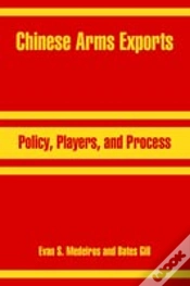 Capa do artigo Chinese Arms Exports