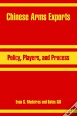Capa do artigo Chinese Arms Exports