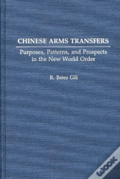 Capa do artigo Chinese Arms Transfers