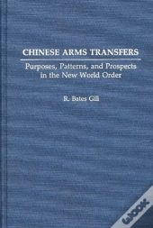 Chinese Arms Transfers