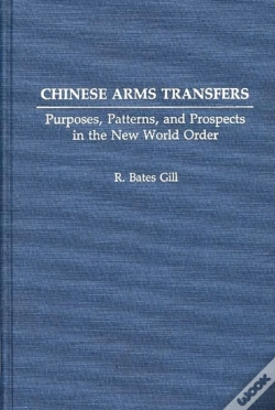 Capa do artigo Chinese Arms Transfers