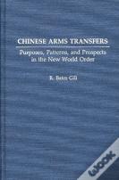Chinese Arms Transfers