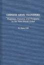 Chinese Arms Transfers - Preview