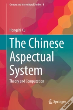 Capa do artigo Chinese Aspectual System