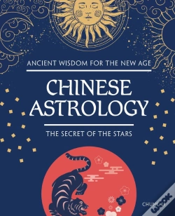 Capa do artigo Chinese Astrology