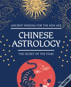 Capa do artigo Chinese Astrology