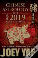 Chinese Astrology For 2019
