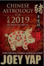 Chinese Astrology For 2019 - Preview
