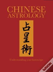 Capa do artigo Chinese Astrology