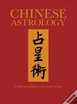 Capa do artigo Chinese Astrology
