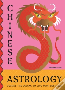 Capa do artigo Chinese Astrology