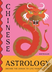Capa do artigo Chinese Astrology