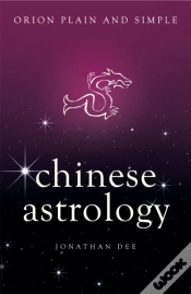 Capa do artigo Chinese Astrology, Orion Plain And Simple