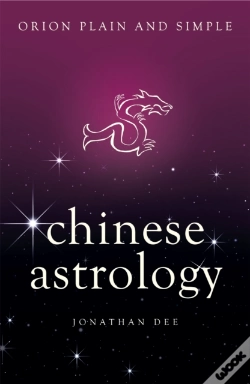Capa do artigo Chinese Astrology, Orion Plain And Simple