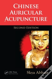 Capa do artigo Chinese Auricular Acupuncture