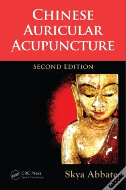 Capa do artigo Chinese Auricular Acupuncture