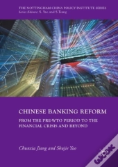 Chinese Banking Reform