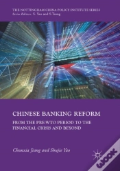 Capa do artigo Chinese Banking Reform